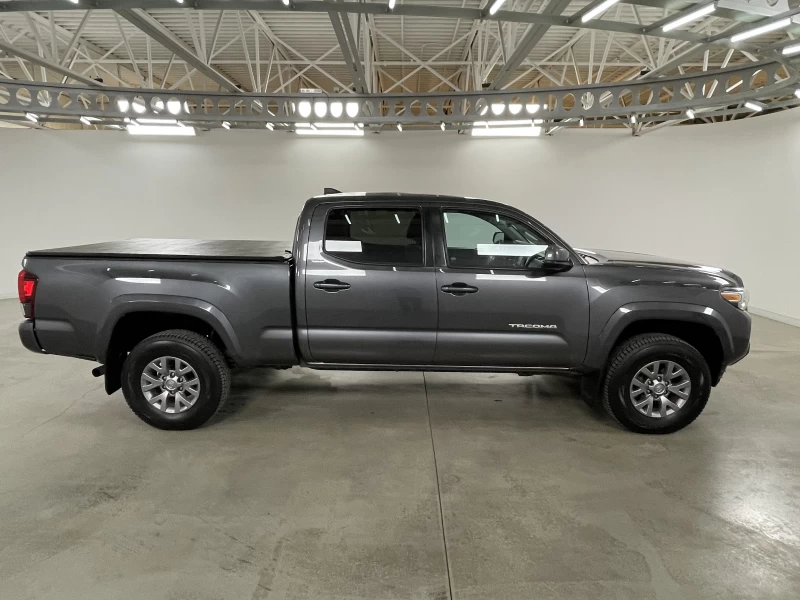 2019 Toyota Tacoma used and pre-owned for sales near Repentigny and Montréal à vendre