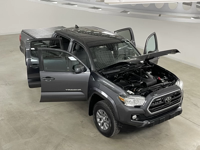 2019 Toyota Tacoma used and pre-owned for sales near Repentigny and Montréal à vendre