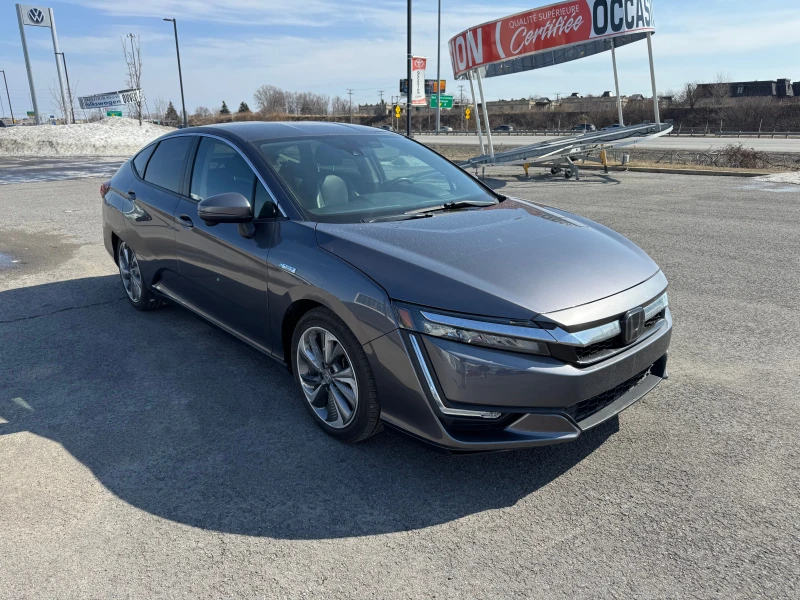 HONDA CLARITY HYBRIDE RECHARGEABLE 2021 à vendre près Repentigny et de Montréal