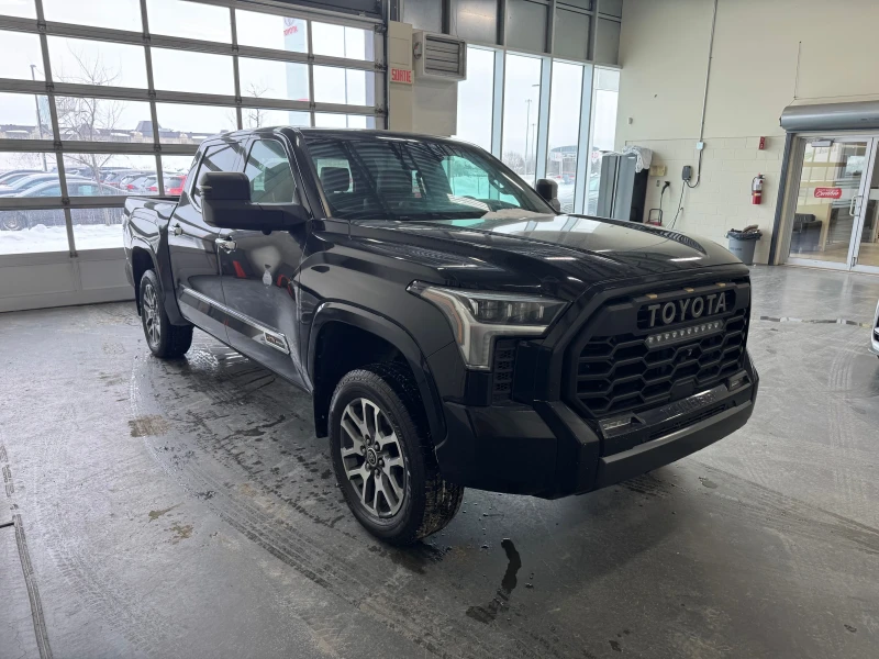 TOYOTA TUNDRA 2022 à vendre près Repentigny et de Montréal