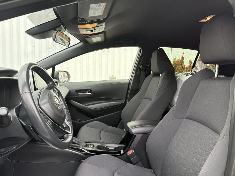 TOYOTA COROLLA À HAYON 2022 à vendre près Repentigny et de Montréal à vendre
