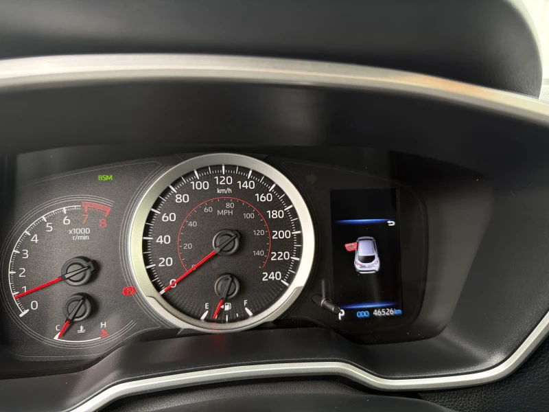 TOYOTA COROLLA À HAYON 2022 à vendre près Repentigny et de Montréal à vendre
