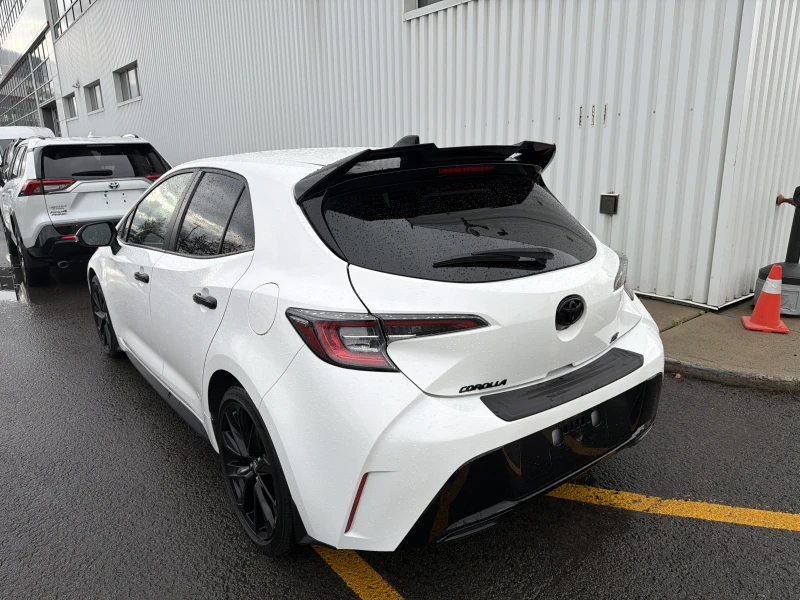TOYOTA COROLLA À HAYON 2022 à vendre près Repentigny et de Montréal à vendre