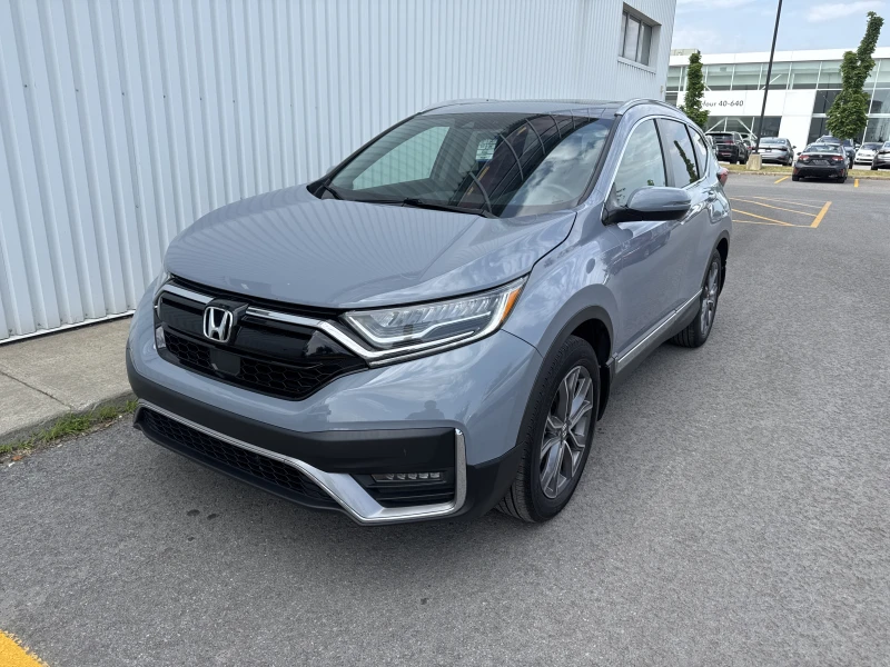 HONDA CR-V 2020 à vendre près Repentigny et de Montréal