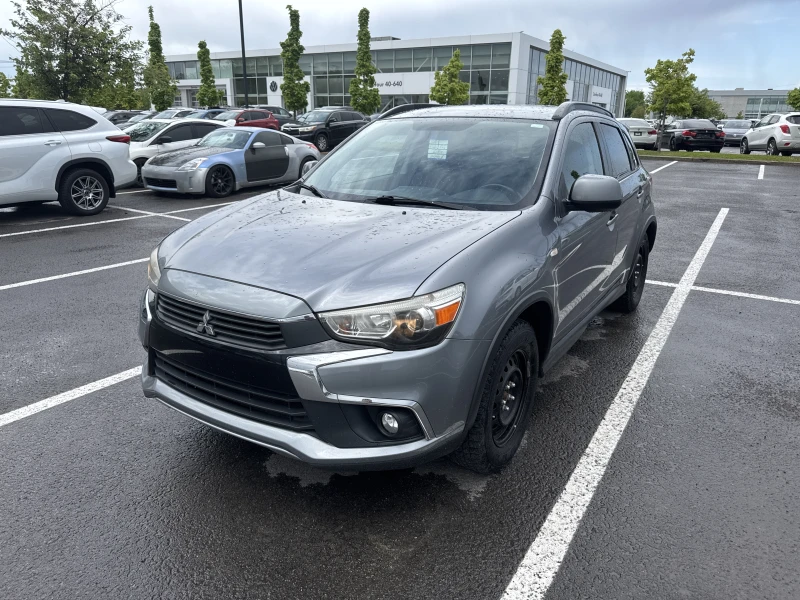 MITSUBISHI RVR 2016 à vendre près Repentigny et de Montréal