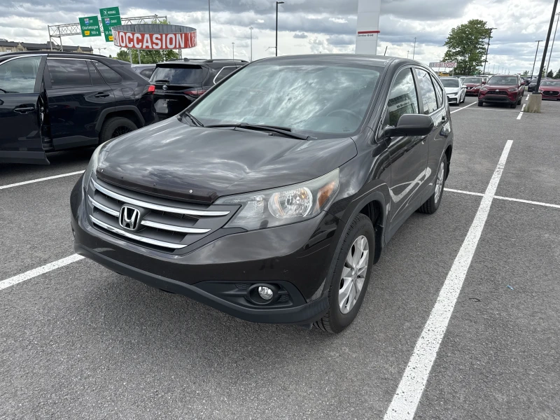 HONDA CR-V 2014 à vendre près Repentigny et de Montréal