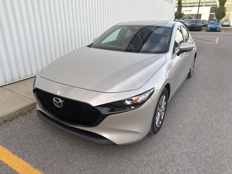 MAZDA MAZDA3 SPORT 2023 à vendre près Repentigny et de Montréal