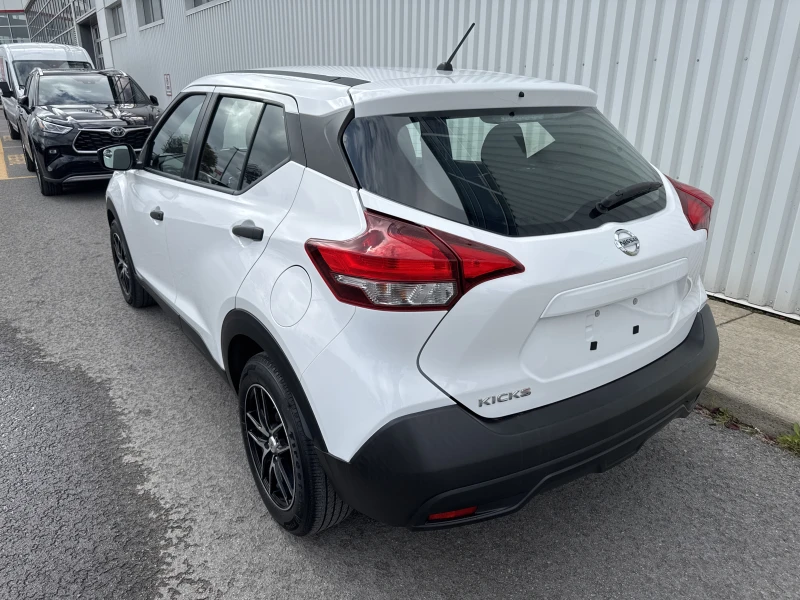 NISSAN KICKS 2019 à vendre près Repentigny et de Montréal à vendre