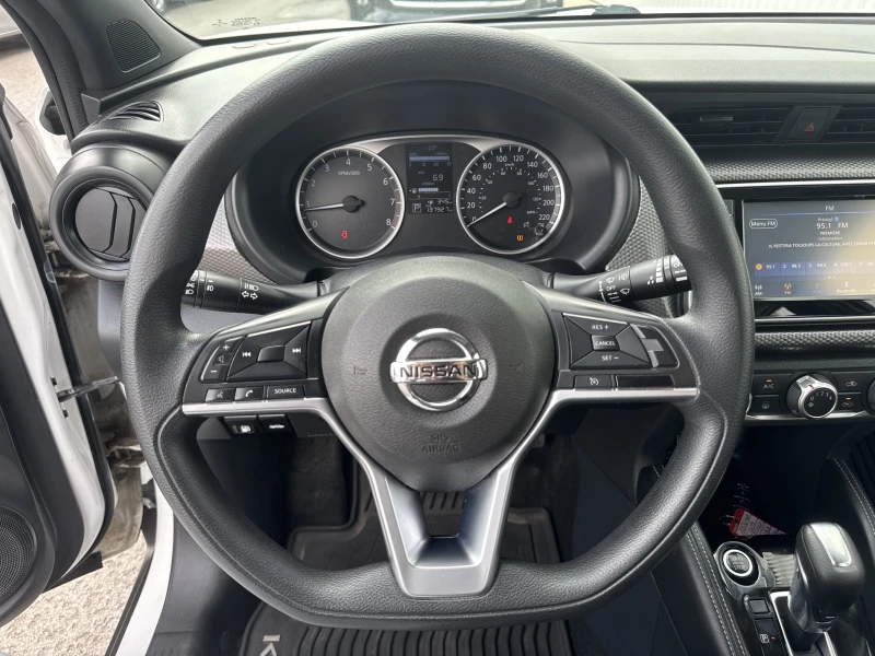 NISSAN KICKS 2019 à vendre près Repentigny et de Montréal à vendre