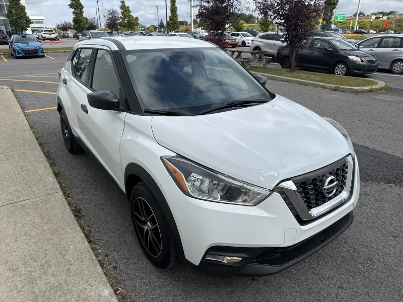 NISSAN KICKS 2019 à vendre près Repentigny et de Montréal à vendre