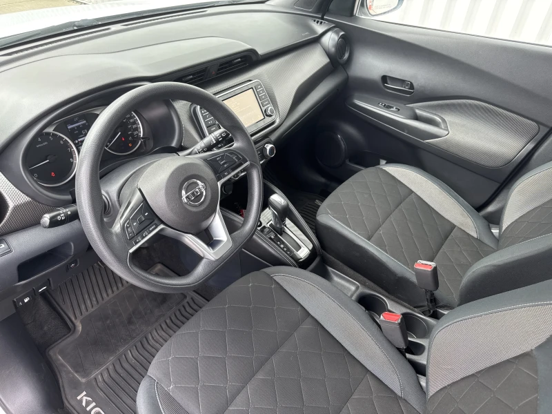 NISSAN KICKS 2019 à vendre près Repentigny et de Montréal à vendre
