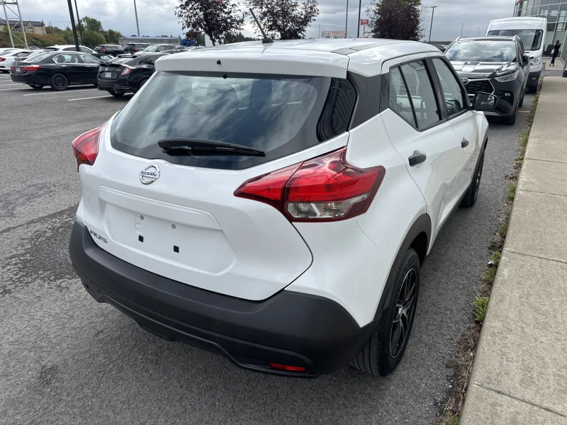 NISSAN KICKS 2019 à vendre près Repentigny et de Montréal à vendre
