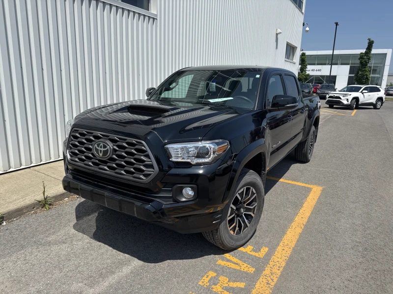 TOYOTA TACOMA 2023 à vendre près Repentigny et de Montréal