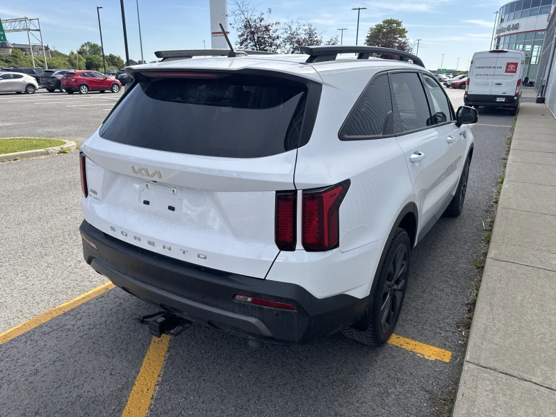 2022 KIA SORENTO used and pre-owned for sales near Repentigny and Montréal à vendre