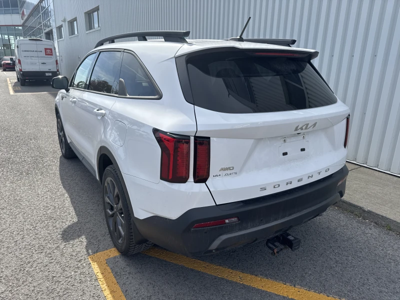 2022 KIA SORENTO used and pre-owned for sales near Repentigny and Montréal à vendre