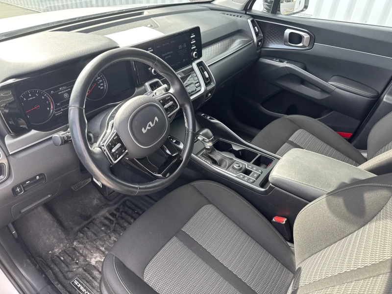 2022 KIA SORENTO used and pre-owned for sales near Repentigny and Montréal à vendre