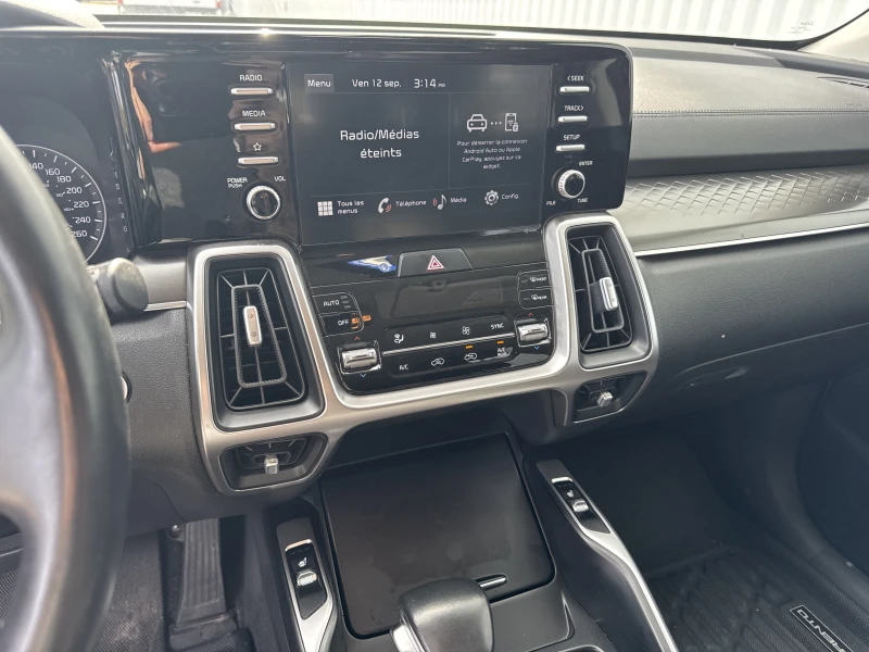2022 KIA SORENTO used and pre-owned for sales near Repentigny and Montréal à vendre