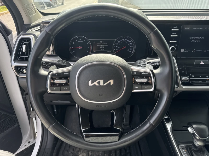 2022 KIA SORENTO used and pre-owned for sales near Repentigny and Montréal à vendre