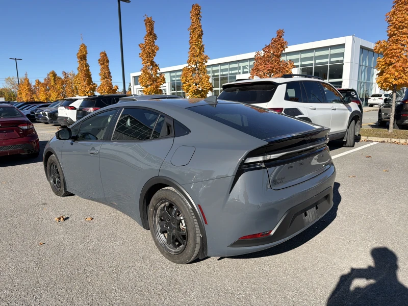 2023 TOYOTA PRIUS PRIME used and pre-owned for sales near Repentigny and Montréal à vendre