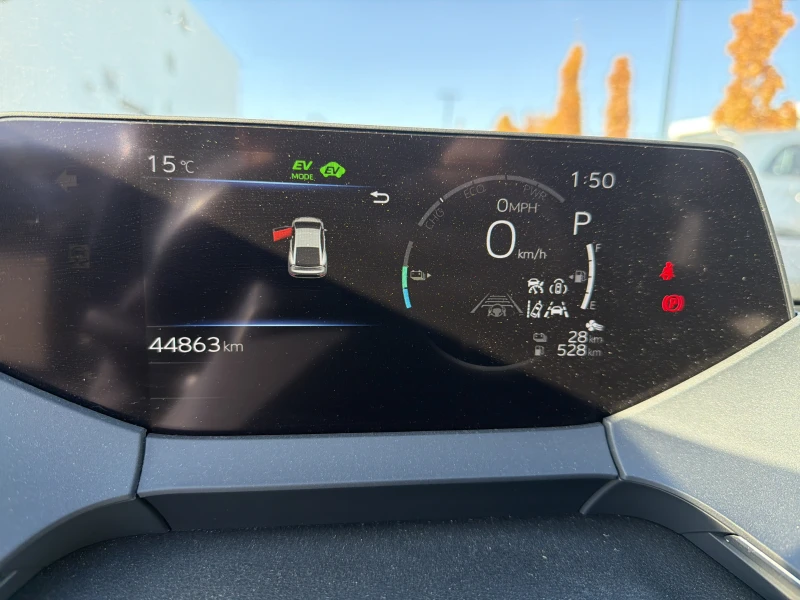 2023 TOYOTA PRIUS PRIME used and pre-owned for sales near Repentigny and Montréal à vendre