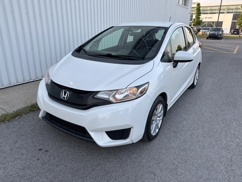 HONDA FIT 2015 à vendre près Repentigny et de Montréal