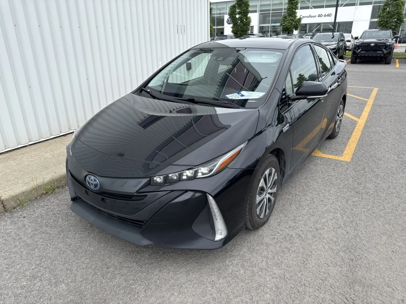 TOYOTA PRIUS PRIME 2020 à vendre près Repentigny et de Montréal