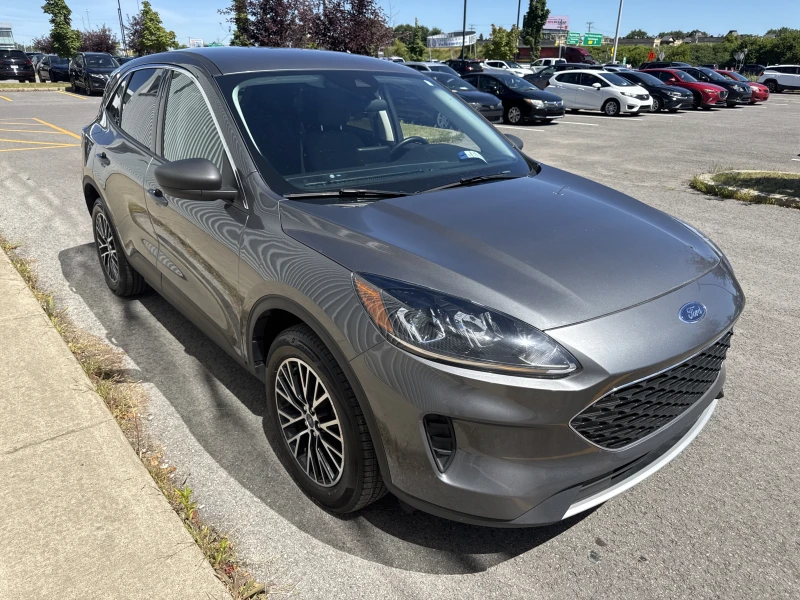 FORD ESCAPE 2022 à vendre près Repentigny et de Montréal