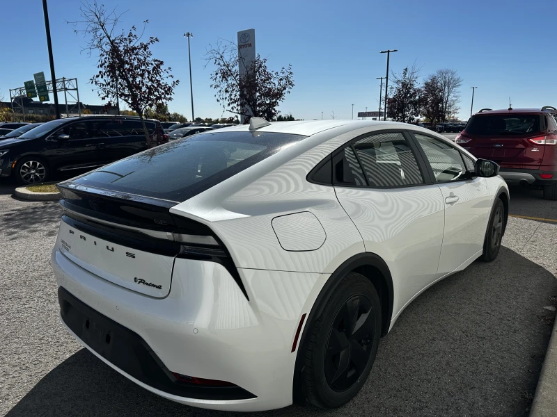 TOYOTA PRIUS PRIME 2023 à vendre près Repentigny et de Montréal à vendre
