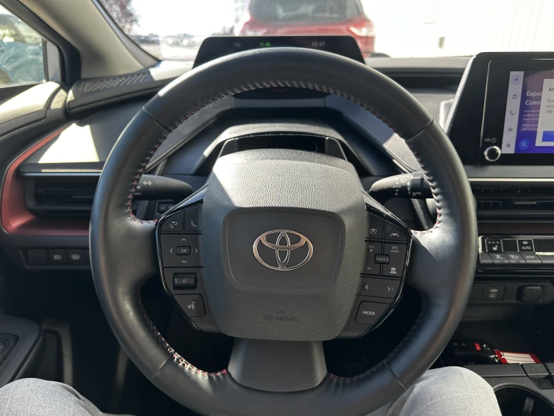 TOYOTA PRIUS PRIME 2023 à vendre près Repentigny et de Montréal à vendre
