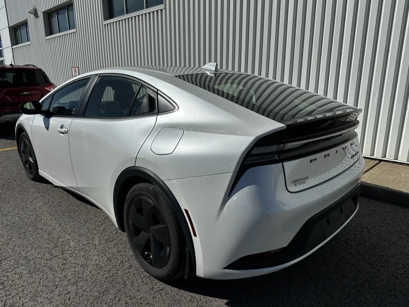 TOYOTA PRIUS PRIME 2023 à vendre près Repentigny et de Montréal à vendre