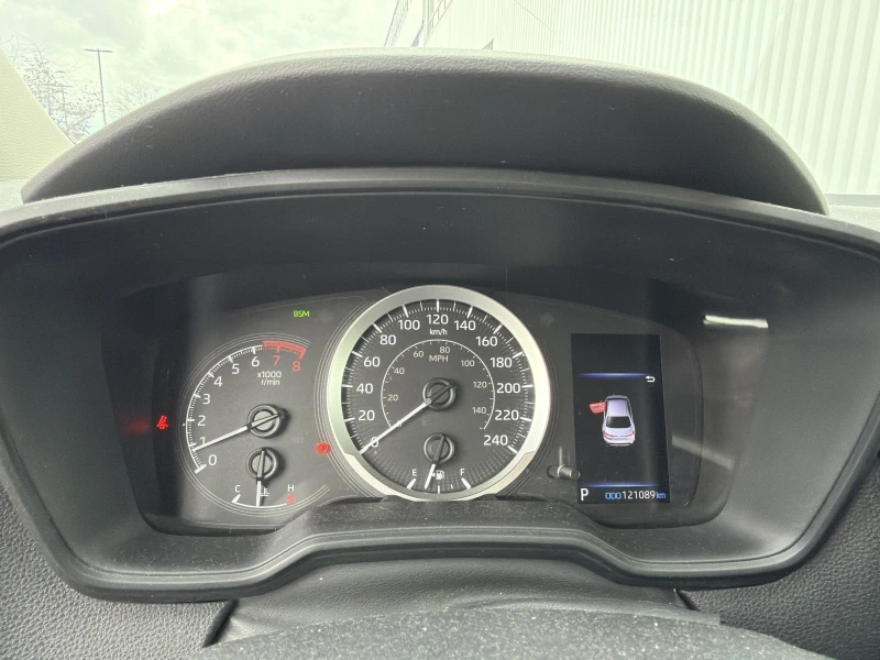 2021 TOYOTA COROLLA used and pre-owned for sales near Repentigny and Montréal à vendre