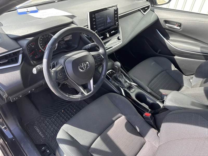 TOYOTA COROLLA 2021 à vendre près Repentigny et de Montréal à vendre