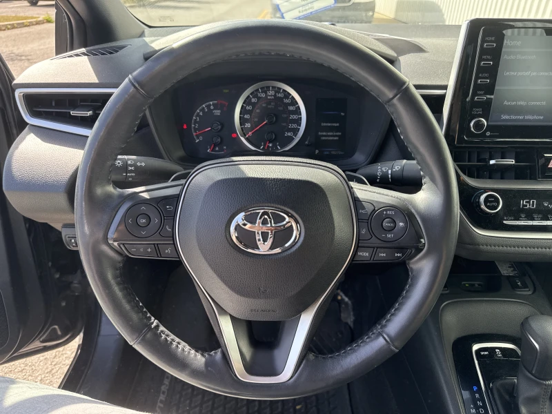 TOYOTA COROLLA 2021 à vendre près Repentigny et de Montréal à vendre