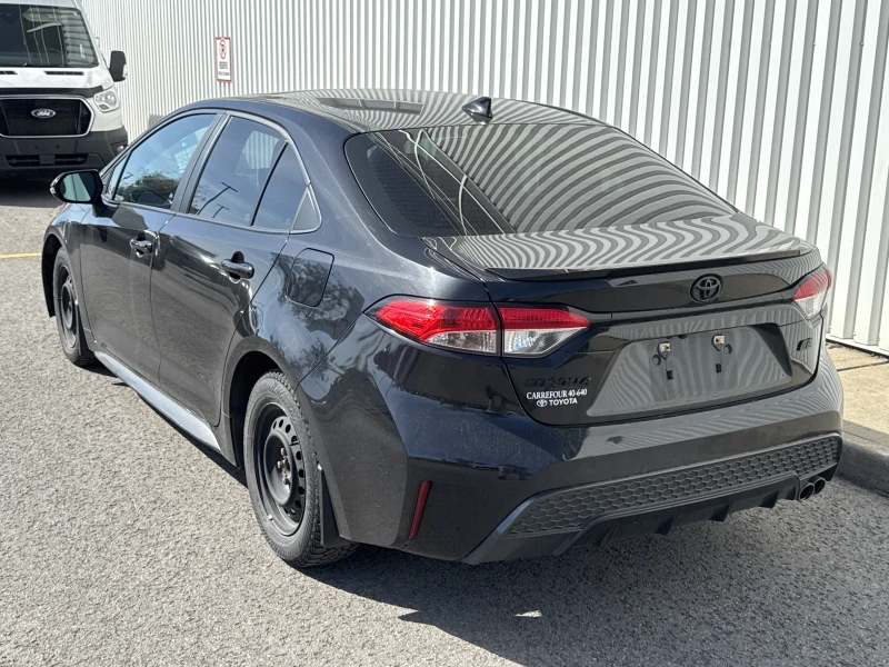 TOYOTA COROLLA 2021 à vendre près Repentigny et de Montréal à vendre