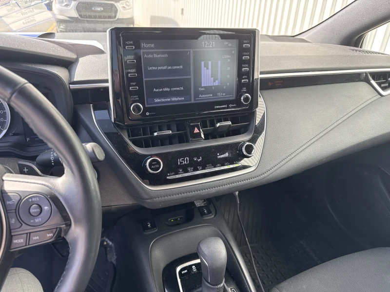 TOYOTA COROLLA 2021 à vendre près Repentigny et de Montréal à vendre