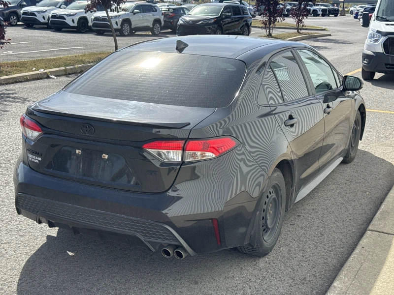 TOYOTA COROLLA 2021 à vendre près Repentigny et de Montréal à vendre