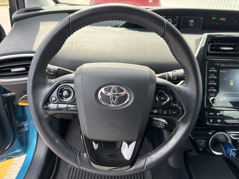 2022 TOYOTA PRIUS used and pre-owned for sales near Repentigny and Montréal à vendre