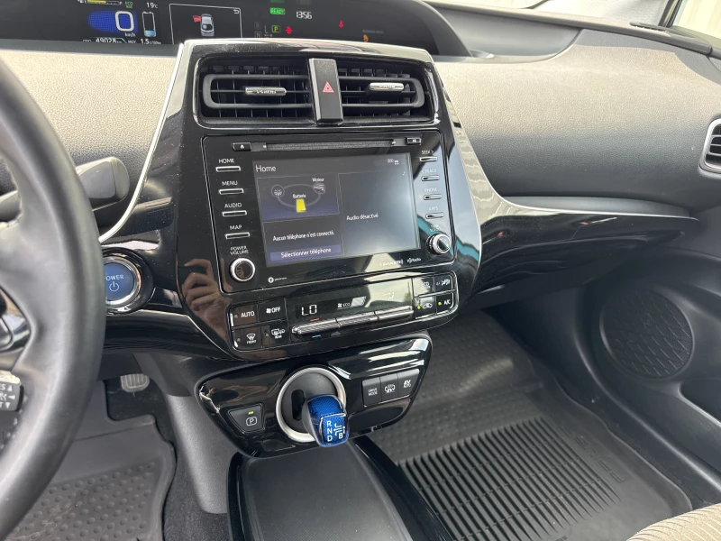 2022 TOYOTA PRIUS used and pre-owned for sales near Repentigny and Montréal à vendre