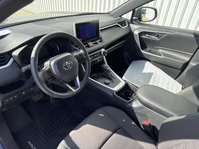 TOYOTA RAV4 2023 à vendre près Repentigny et de Montréal à vendre