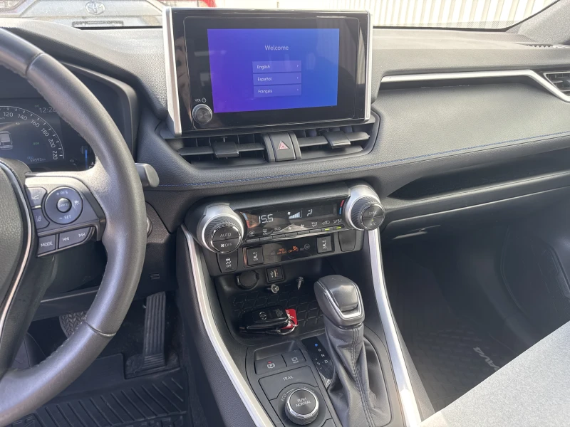 TOYOTA RAV4 2023 à vendre près Repentigny et de Montréal à vendre