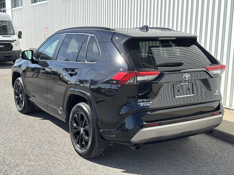 TOYOTA RAV4 2023 à vendre près Repentigny et de Montréal à vendre