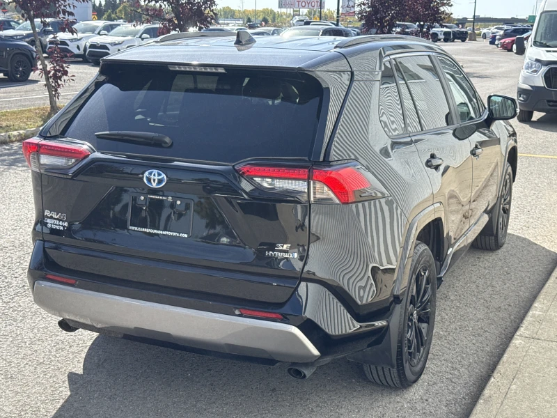 TOYOTA RAV4 2023 à vendre près Repentigny et de Montréal à vendre