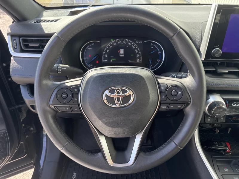 TOYOTA RAV4 2023 à vendre près Repentigny et de Montréal à vendre