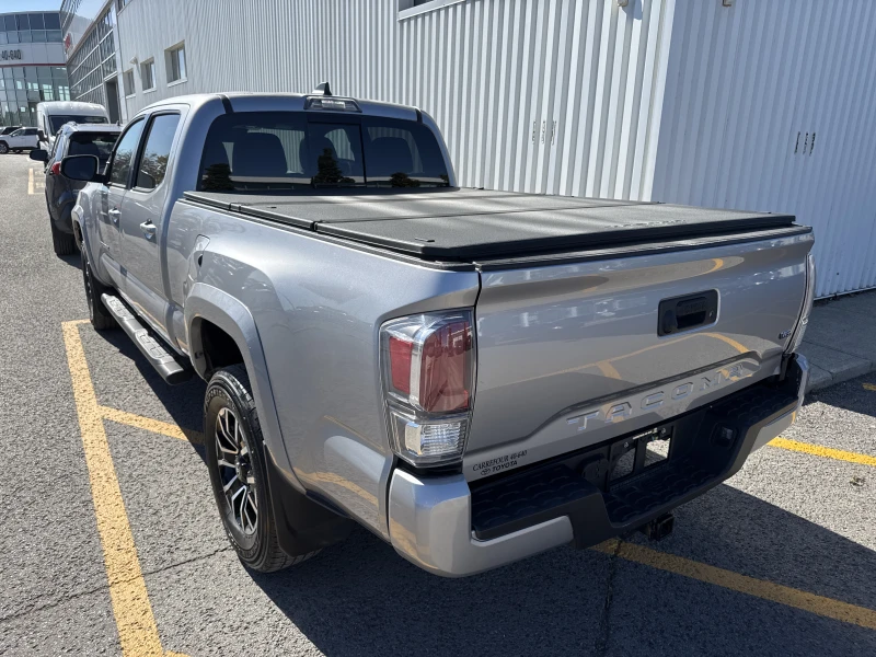 TOYOTA TACOMA 2020 à vendre près Repentigny et de Montréal à vendre