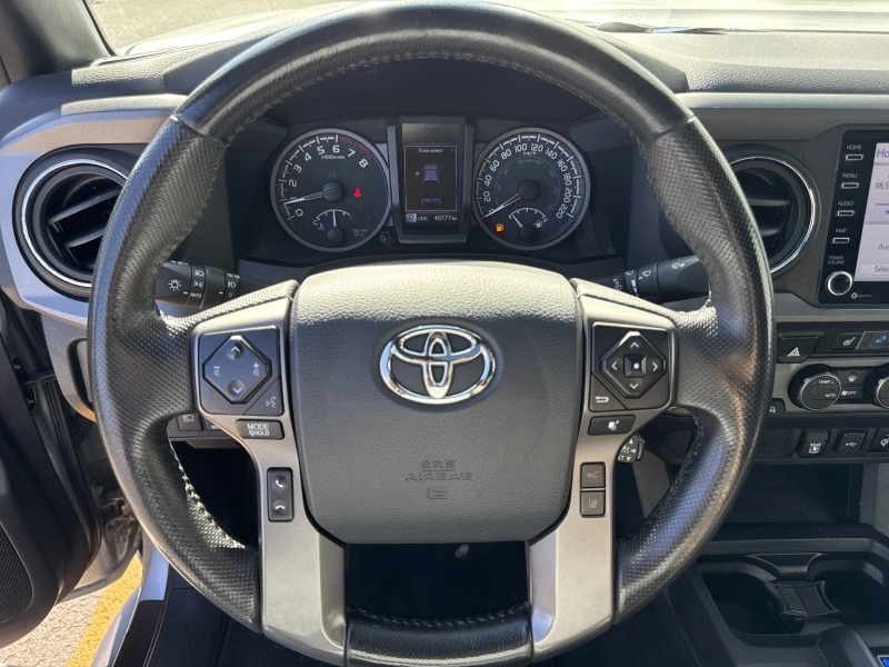 TOYOTA TACOMA 2020 à vendre près Repentigny et de Montréal à vendre