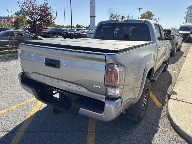 TOYOTA TACOMA 2020 à vendre près Repentigny et de Montréal à vendre