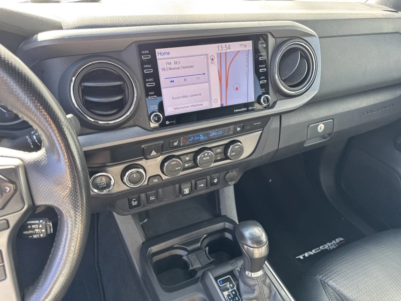 TOYOTA TACOMA 2020 à vendre près Repentigny et de Montréal à vendre