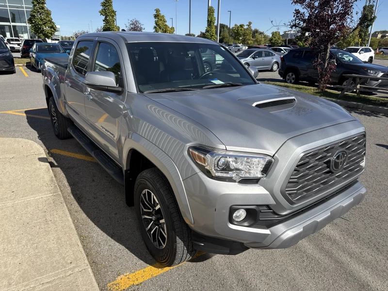 TOYOTA TACOMA 2020 à vendre près Repentigny et de Montréal à vendre