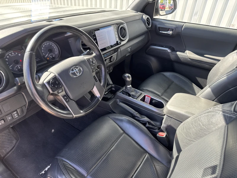 TOYOTA TACOMA 2020 à vendre près Repentigny et de Montréal à vendre
