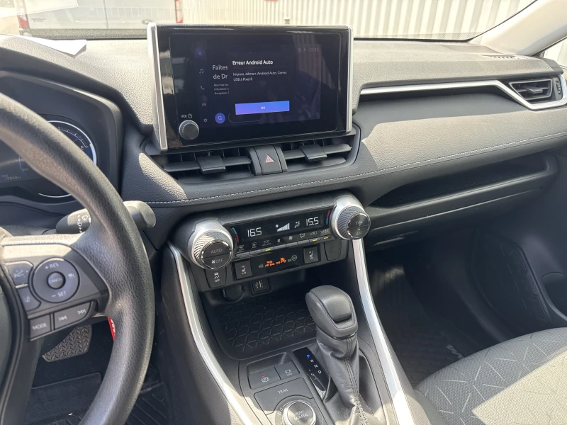TOYOTA RAV4 2024 à vendre près Repentigny et de Montréal à vendre